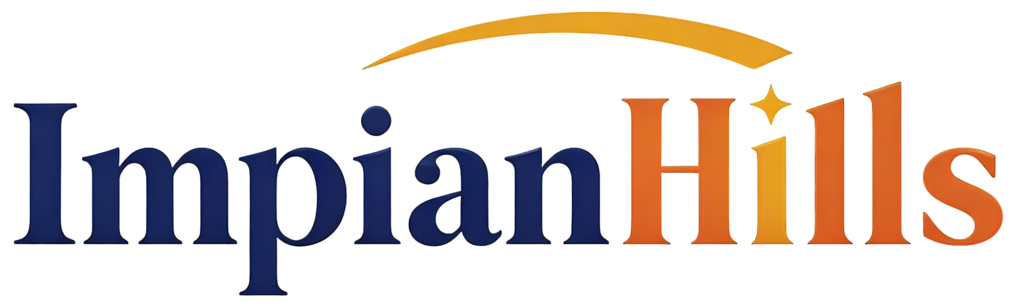 Impian Hills logo