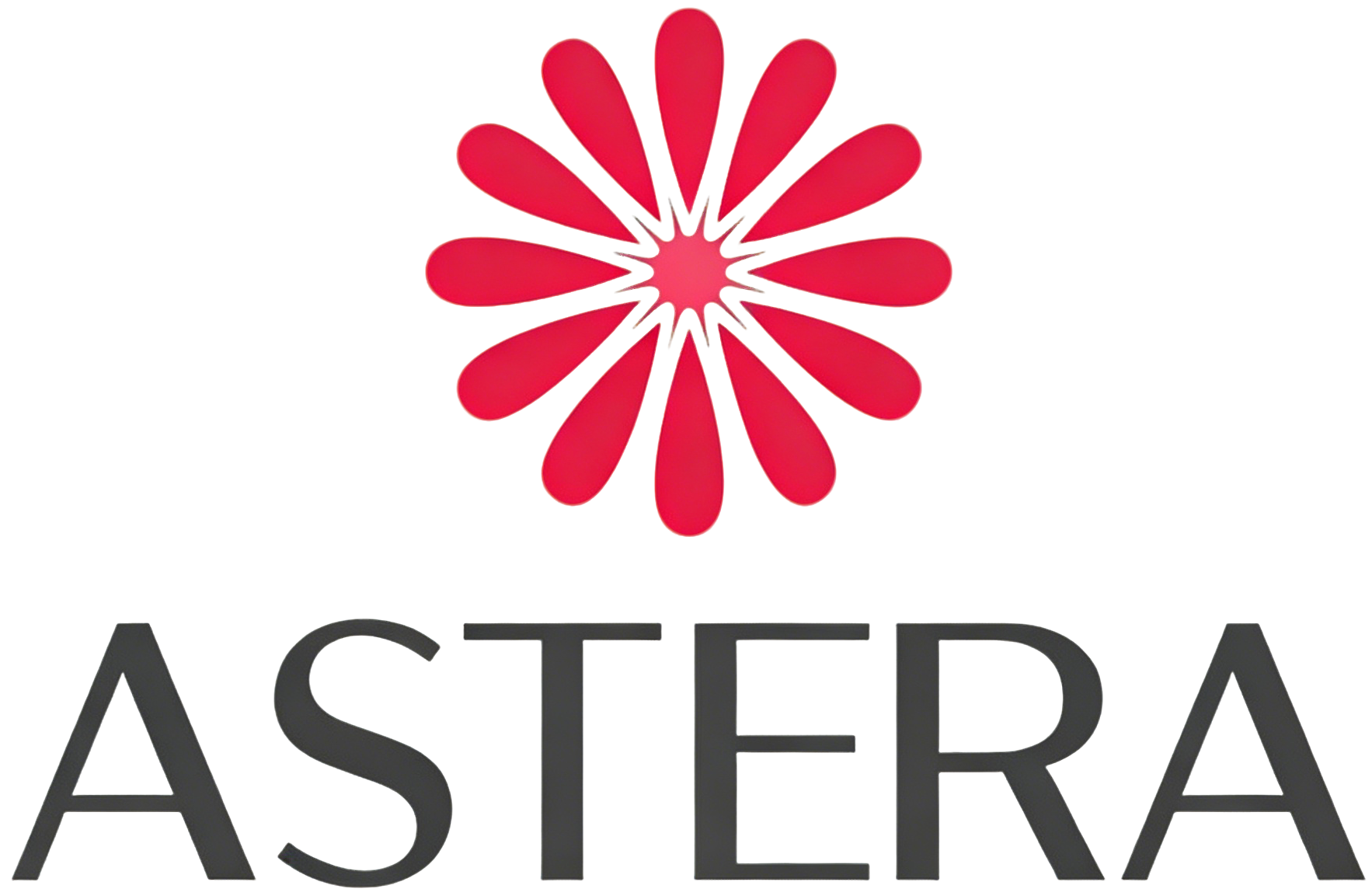 Astera logo